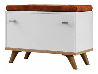 Habitat et Jardin Zapatero Levtena 102, 69x50x35cm, Aglomerado Laminado