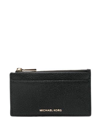 Michael Kors Wallets Blacks And Greys