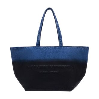 Alexander Wang Punch Shopper Bag