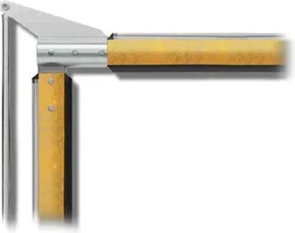 Pierre Cardin Cardin - Snrsnap - Junta Para Barrera Snapper4 Barreras De Seguridad Autom&aacute;ticas Telcoma Snrsnap