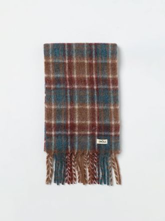 Drôle de Monsieur Drole De Monsieur mens scarf