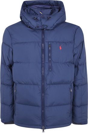 Ralph Lauren Jacket Insulated Bomber