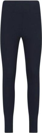 Balenciaga Activewear Leggings - Dames - Leggings - Zwart - XS - Broeken