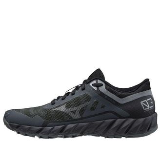 Mizuno (WMNS) Mizuno Wave Ibuki 3 GTX Black J1GK205952