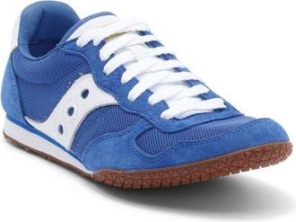 Saucony Gender Inclusive Racer 80 Sneaker in Blue/White at Nordstrom, Size 10.5 Womens
