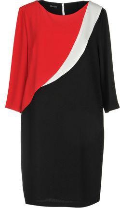 Hanita DRESSES - Mini dresses sur YOOX.COM