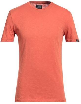 Alley Docks 963 CAMISETAS Y TOPS - Camisetas en YOOX.COM