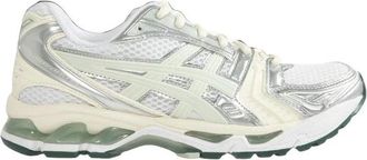 Asics Gel-Kayano 14 - - Sport - Uomo - Bianco - 39 EU