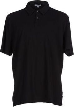 James Perse CAMISETAS Y TOPS - Polos en YOOX.COM