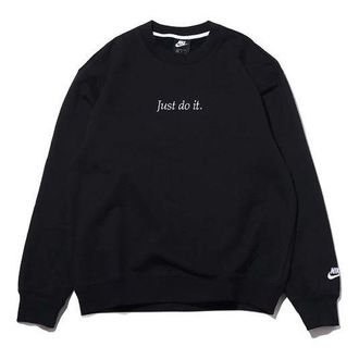 Nike As Mens Sportswear Jdi Crw Flc Hwywt Just Do It CD0415-010