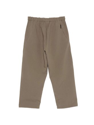 Goldwin Wide Ankle Easy Pants