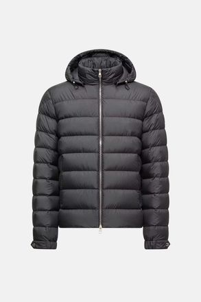 Moncler ARNEB JACKET Size: 5, colour: BLACK