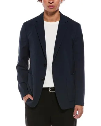 Theory Clinton Blazer