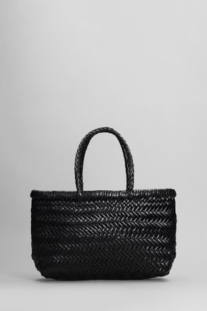 Dragon Diffusion Mini Flat Gora Baskt Hand Bag