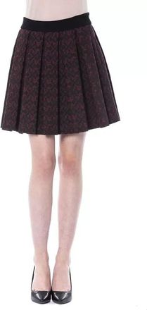 Byblos Cotton Women Womens Skirt