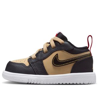 Nike Jordan (TD) Air Jordan 1 Low ALT SE Pizza HQ2017-200