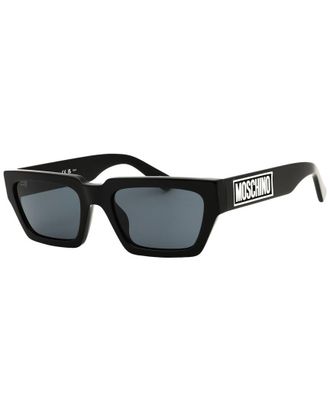 Moschino Womens Mos170/S 55Mm