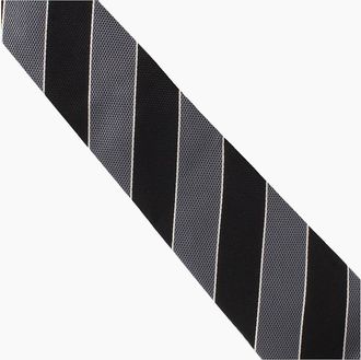 Paul Smith Mens Paul Smith Tie - Black - Size: ONE size