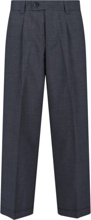 Mfpen Tailored Pants patch