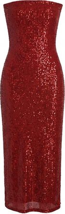 Nissa Evening Dress