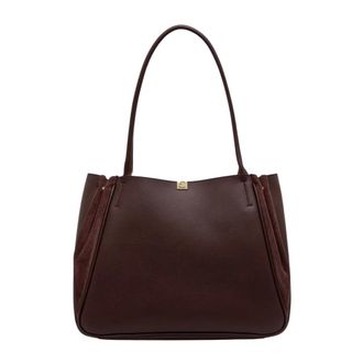 Coccinelle Donna, Borse, Rosso, Taglia unica, new
