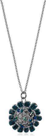 Marni Pendent Hanger - Dames - Kettingen - Grijs - ONE Size - Accessoires