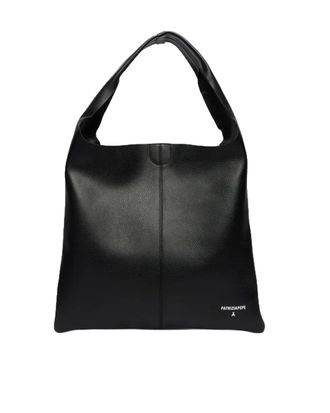 Patrizia Pepe Urban City Black Bag