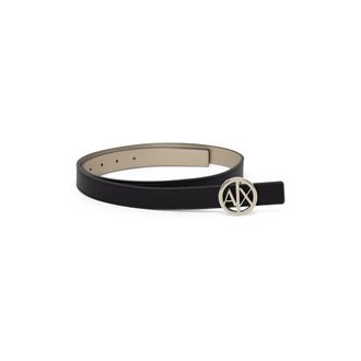 A|X Armani Exchange Damesriem