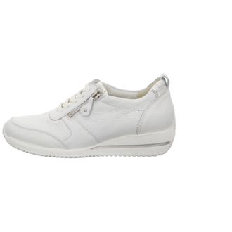 Waldl&auml;ufer Dames, Schoenen, Wit, Maat: 37 EU
