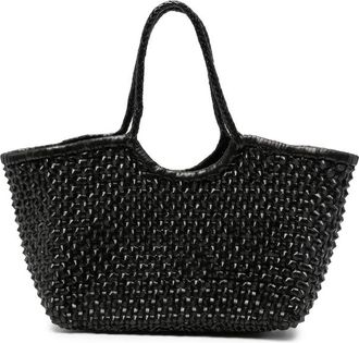 Dragon Diffusion Nantucket Cactus Tote Bag