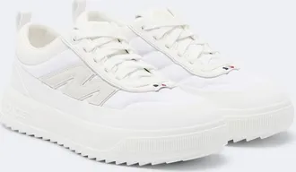Moncler Zapatillas con plataforma Altive