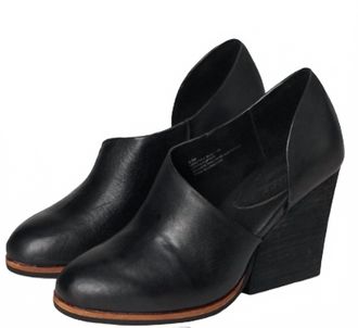 Kork-ease Womens Hartwick Pump In Black