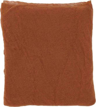 Botto Giuseppe Fine Knit Cashmere Scarf