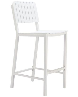 Zuo Kayu Barstool