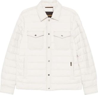 Moorer Montini Jacket