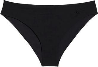 Jil Sander Slip bikini - Nero