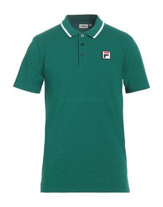 Fila CAMISETAS Y TOPS - Polos en YOOX.COM