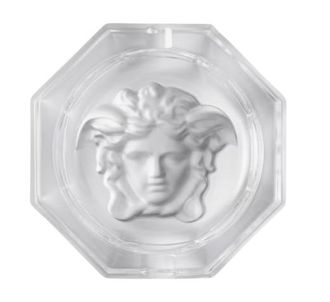 Versace Medusa Lumi&egrave;re Ashtray