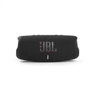 JBL Jbl Charge 5 Altoparlante Portatile Stereo Nero 30 W