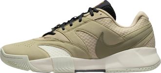 Nike Court Lite 4 Heritage Desert Khaki Neutral Olive HV1474-200
