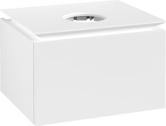 Villeroy & Boch M&oacute;dulo De Lavabo Villeroy&boch Legato B567, 600x380x500mm