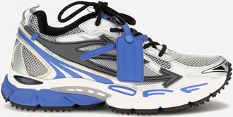 Off-white Be Right Back Sneakers Male 46