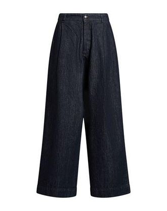 Soci&eacute;t&eacute; Anonyme BOTTOMWEAR - Jeans sur YOOX.COM