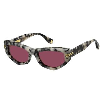 Marc Jacobs Sunglasses, female, Multicolor, Size: 54 MM MJ 1028/S Sunglasses