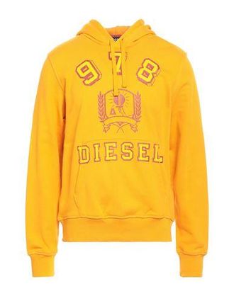 Diesel TOPWEAR - Sweatshirts on YOOX.COM
