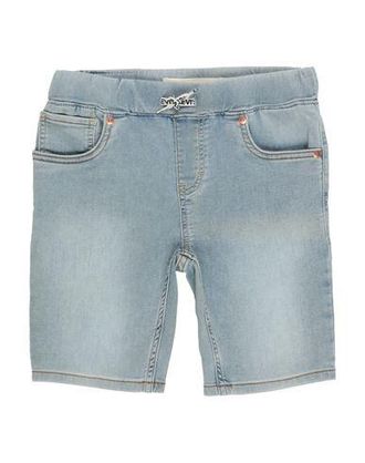 Levi's PARTES DE ABAJO - Shorts vaqueros en YOOX.COM