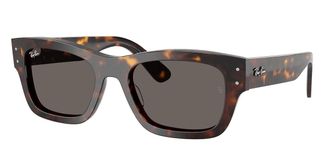 Ray-Ban RB7683S Joseph 902/B1 Mens Sunglasses Tortoiseshell Size 55