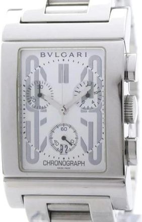 Bulgari unisex, Pre-owned, Bianco, Taglia unica, used