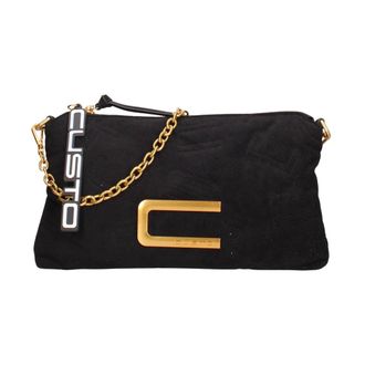 Custo Barcelona Borsa a spalla Serenata - - Bags - Donna - Nero - ONE SIZE
