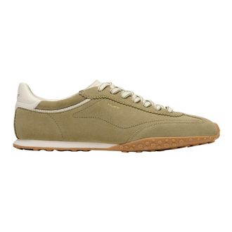 Hoff Bird Sneaker - Shoes - unisex - Verde - 41 EU